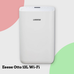 Anmeldelse af Eeese Otto 13L Wi-Fi