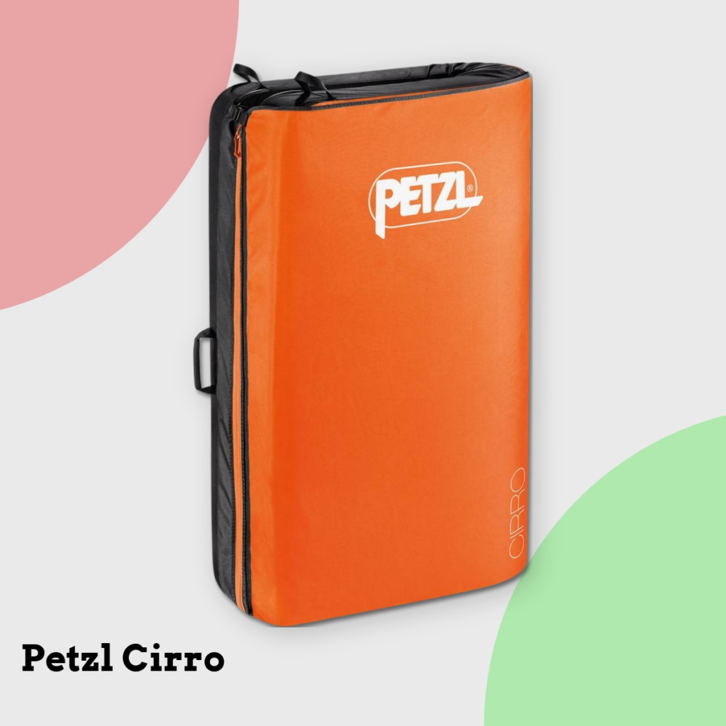 Anmeldelse af Petzl Cirro