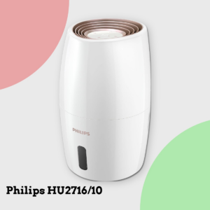 Anmeldelse af Philips HU2716/10