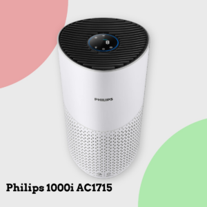 Anmeldelse af Philips 1000i AC1715