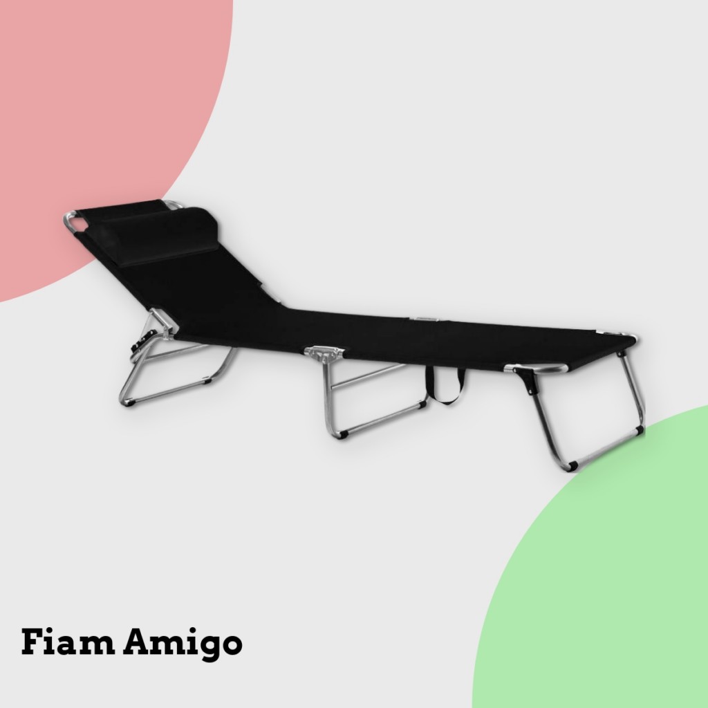 Anmeldelse af Fiam Amigo