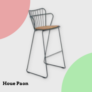 Anmeldelse af Houe Paon