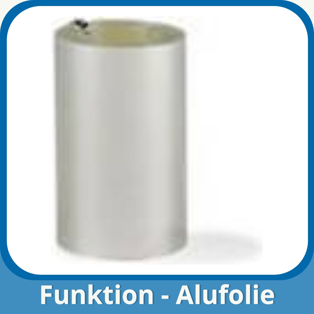 Anmeldelse af Funktion - Alufolie
