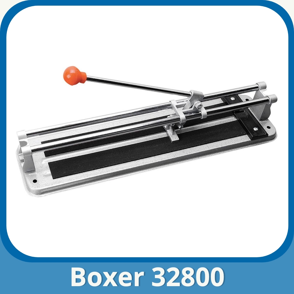 Anmeldelse af Boxer 32800