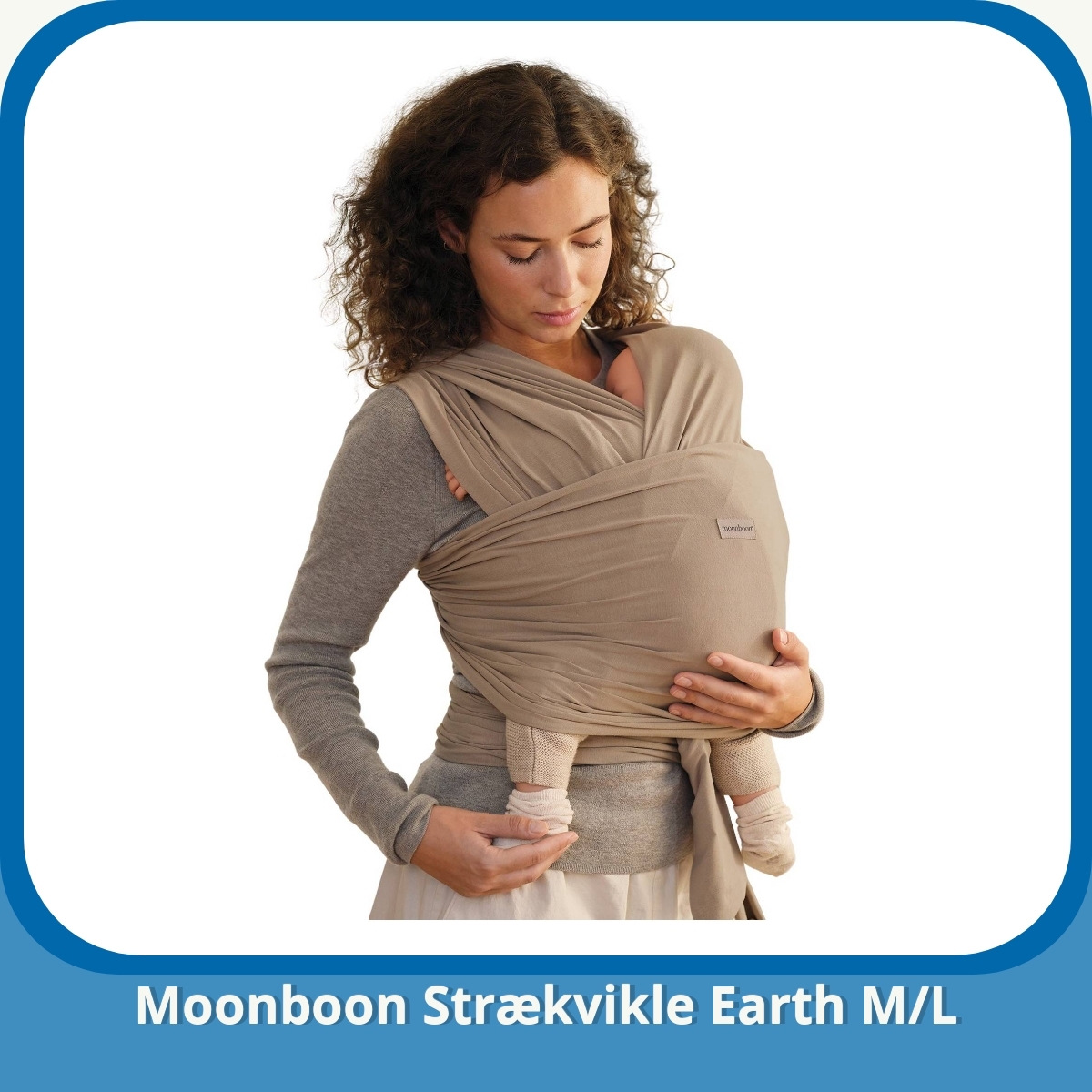 Anmeldelse af Moonboon Strækvikle Earth M/L
