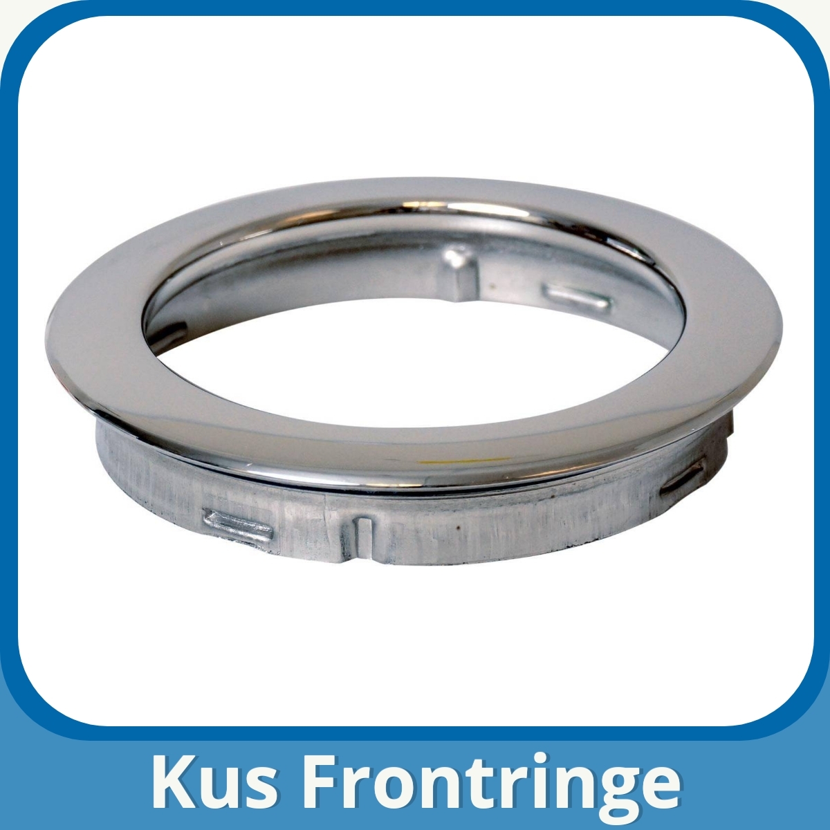 Anmeldelse af Kus Frontringe