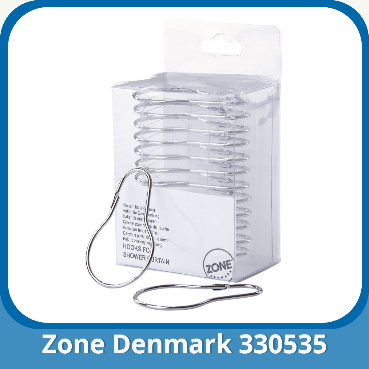 Anmeldelse af Zone Denmark 330535