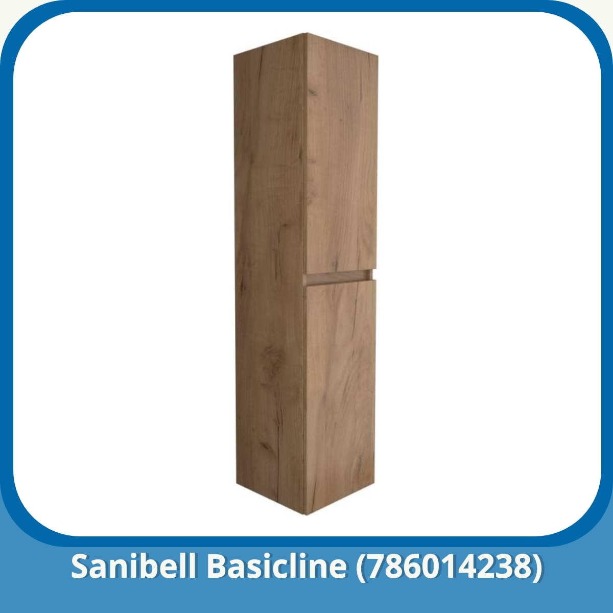 Anmeldelse af Sanibell Basicline (786014238)
