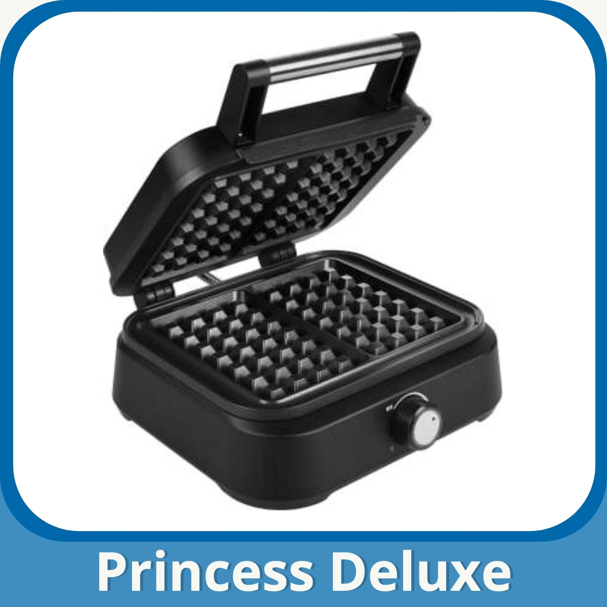 Anmeldelse af Princess Deluxe