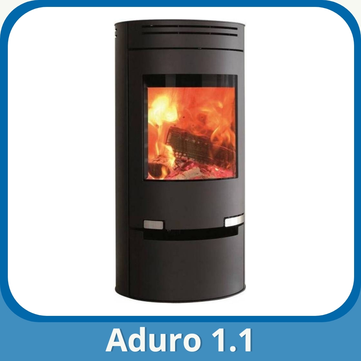Anmeldelse af Aduro 1.1