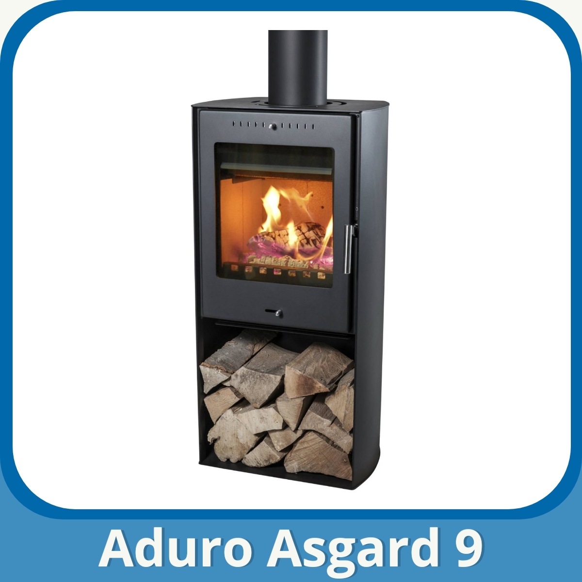 Anmeldelse af Aduro Asgard 9