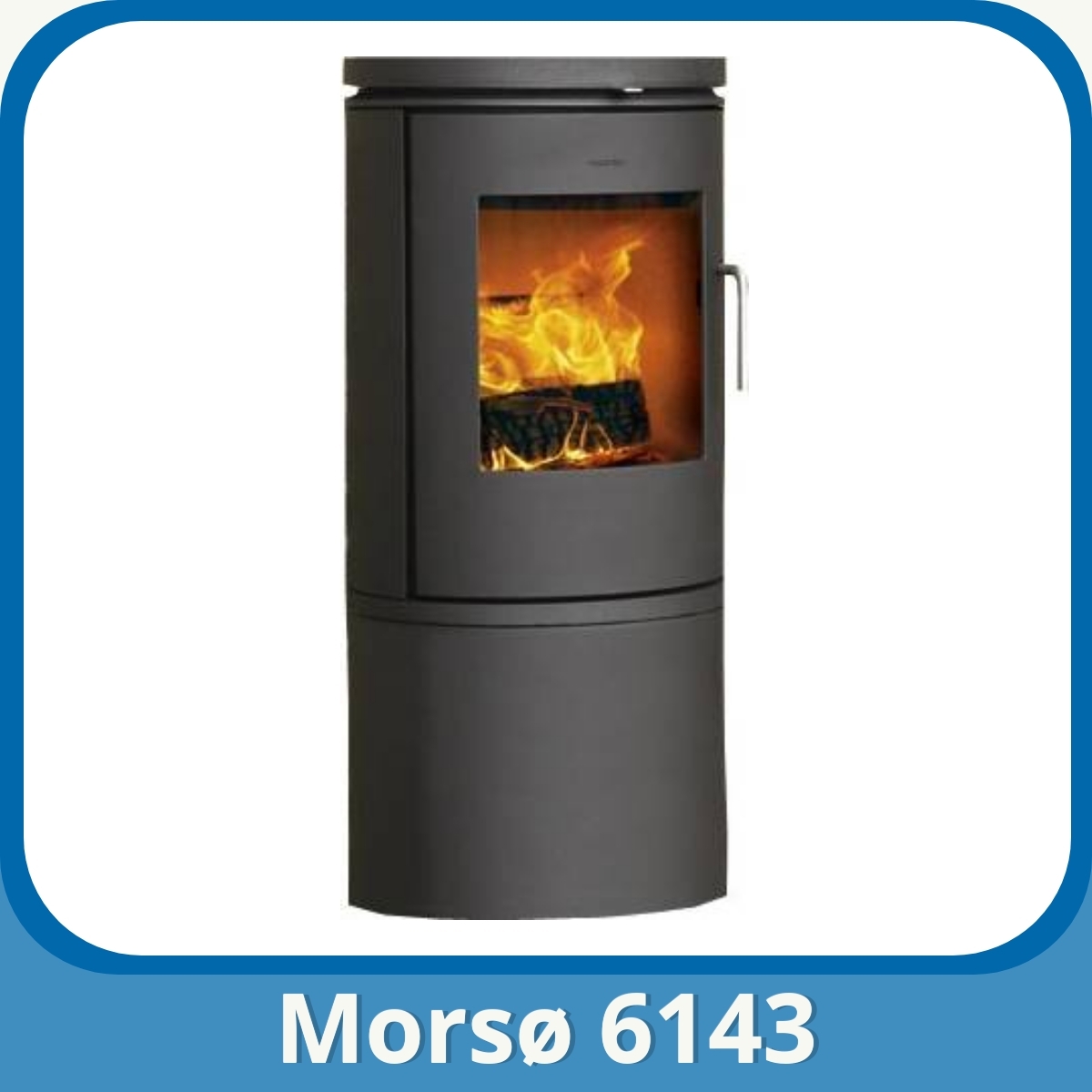Anmeldelse af Morsø 6143
