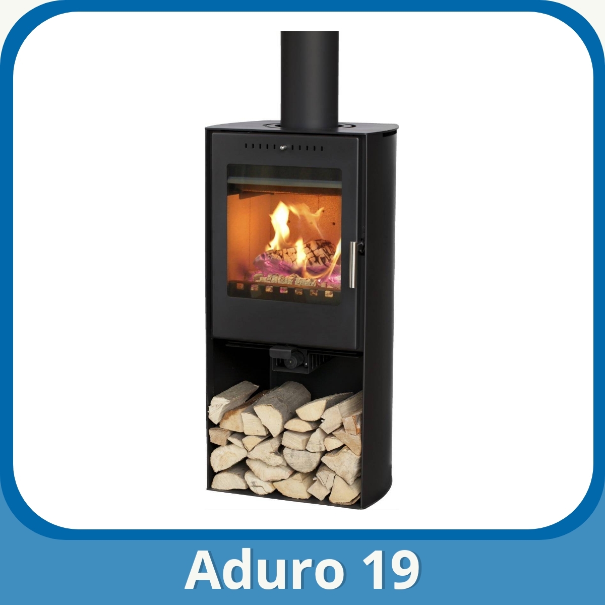 Anmeldelse af Aduro 19