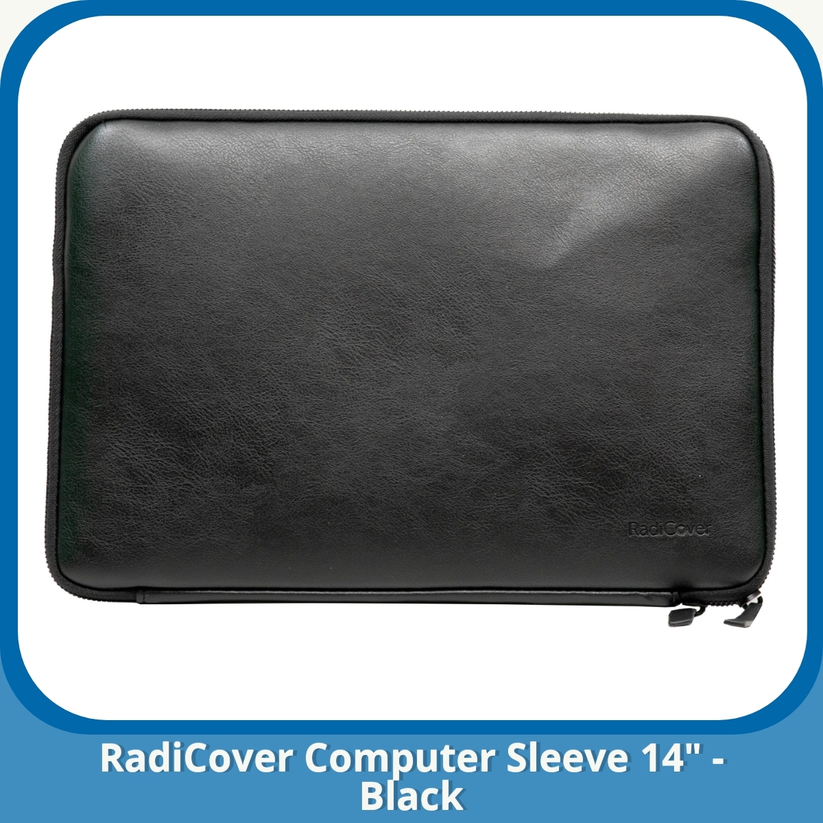 Anmeldelse af RadiCover Computer Sleeve 14