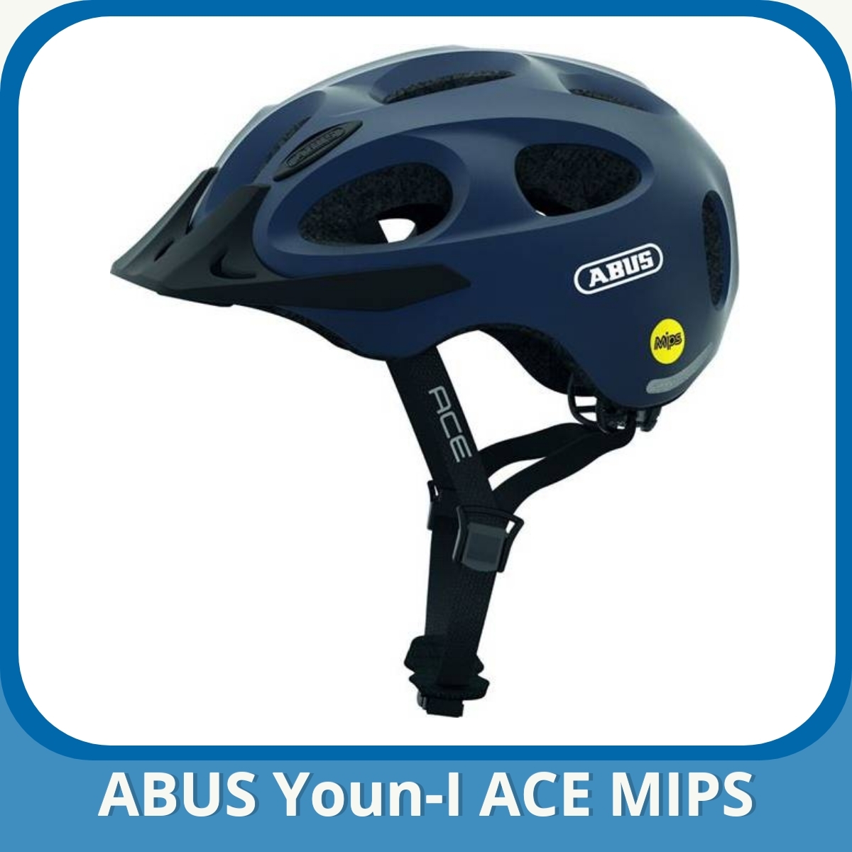 Anmeldelse af ABUS Youn-I ACE MIPS