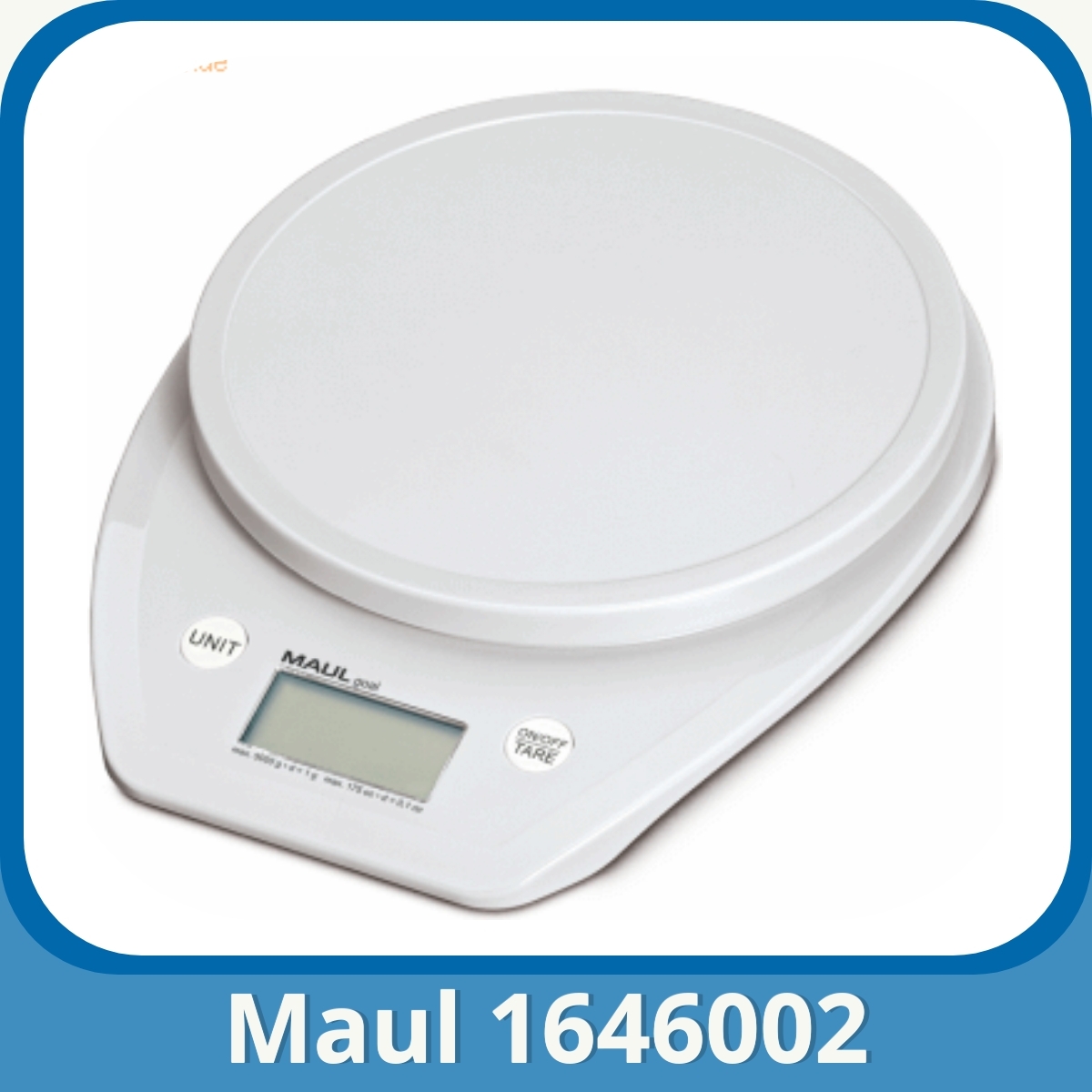 Anmeldelse af Maul 1646002