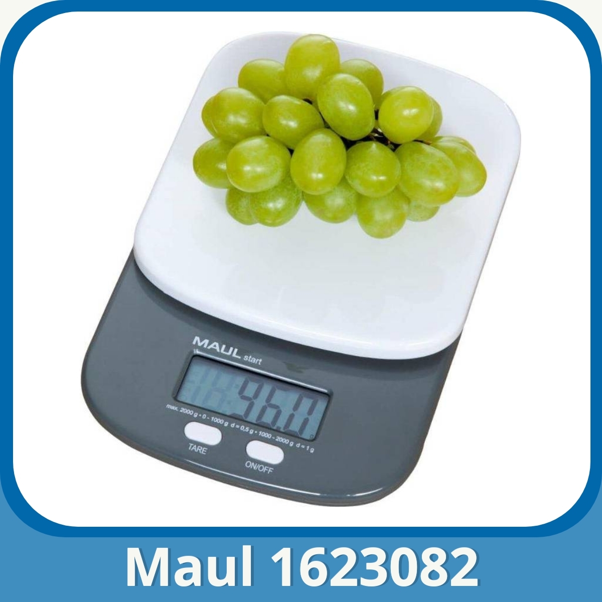 Anmeldelse af Maul 1623082