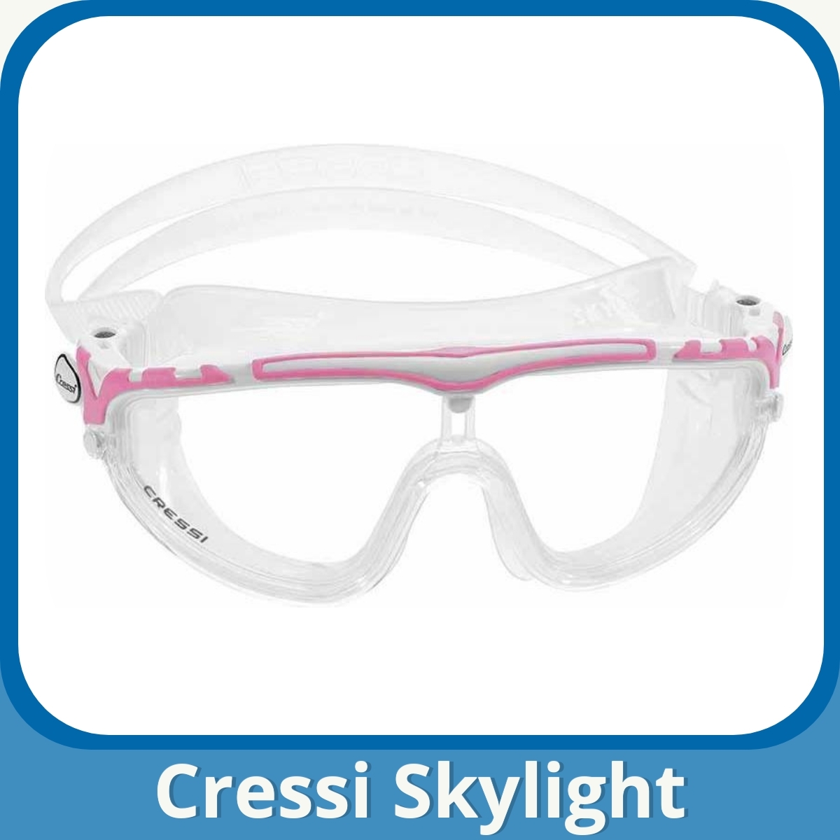 Anmeldelse af Cressi Skylight