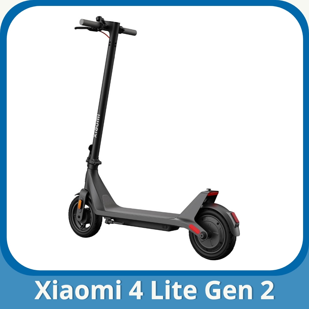 Anmeldelse af Xiaomi 4 Lite Gen 2