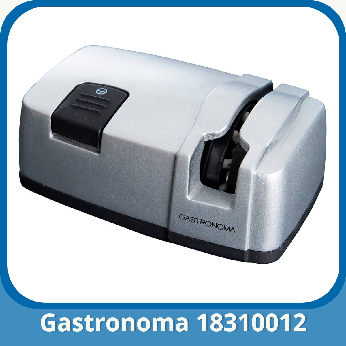 Anmeldelse af Gastronoma 18310012
