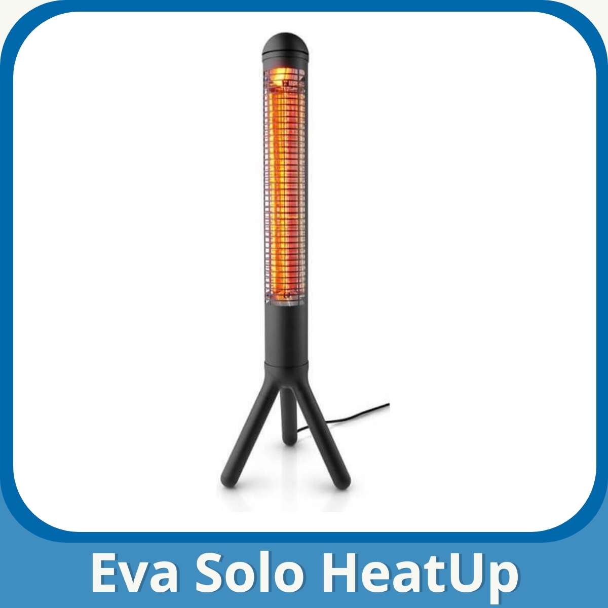 Anmeldelse af Eva Solo HeatUp