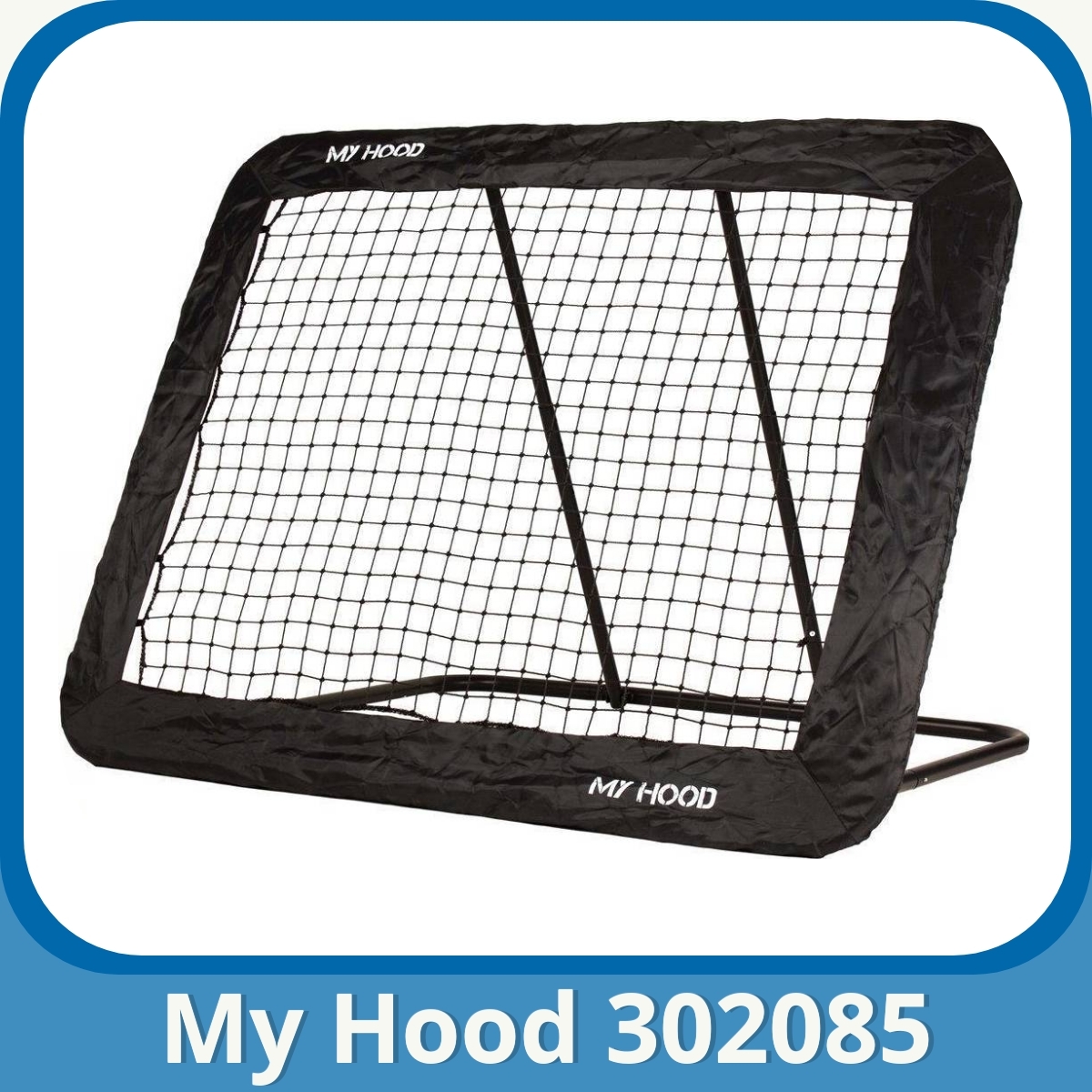 Anmeldelse af My Hood 302085