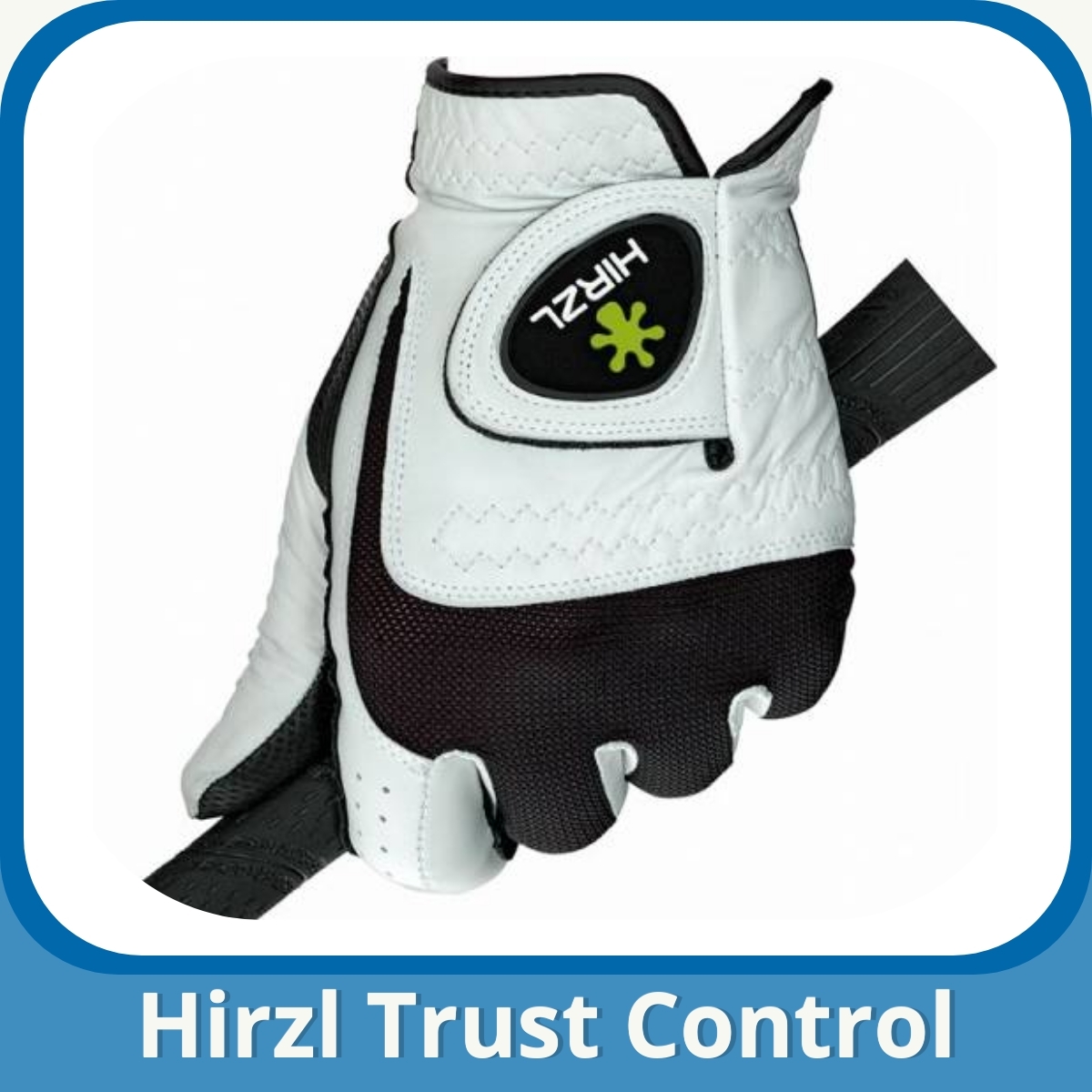 Anmeldelse af Hirzl Trust Control