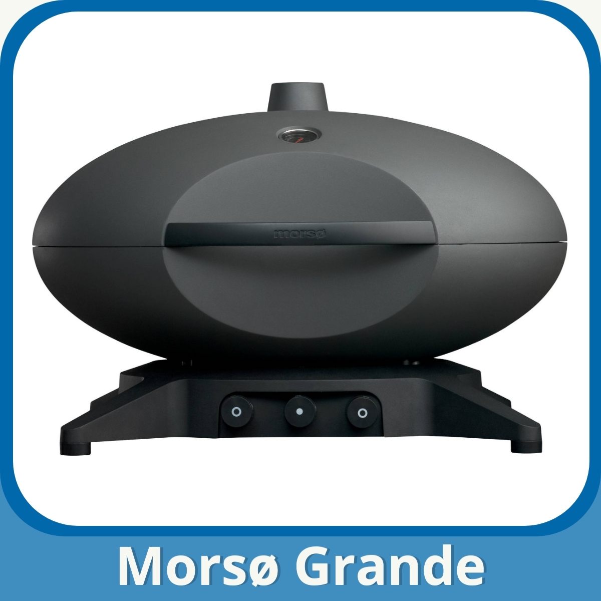 Anmeldelse af Morsø Grande