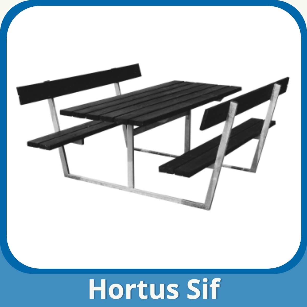 Anmeldelse af Hortus Sif