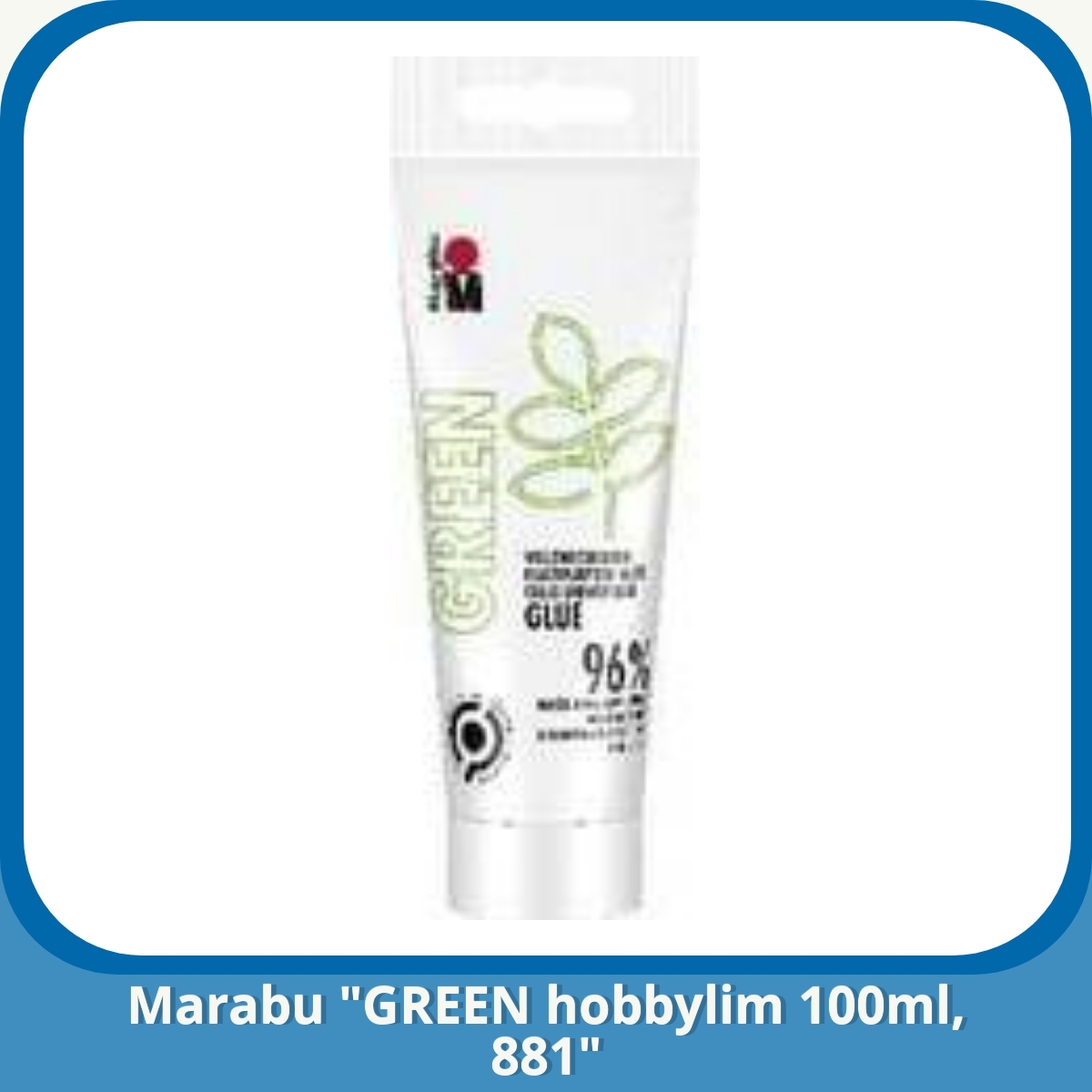 Anmeldelse af Marabu 