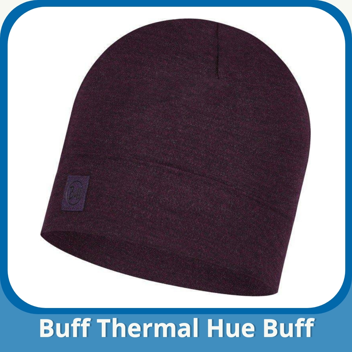 Anmeldelse af Buff Thermal Hue Buff