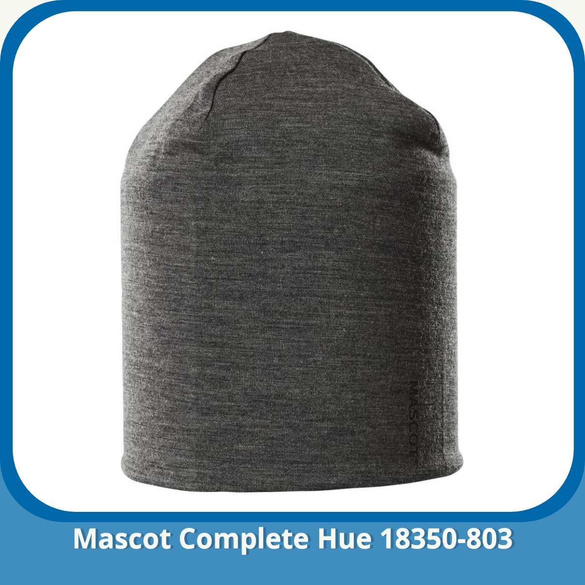 Anmeldelse af Mascot Complete Hue 18350-803