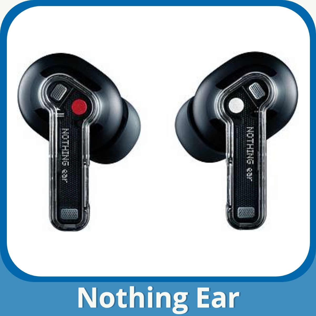 Anmeldelse af Nothing Ear