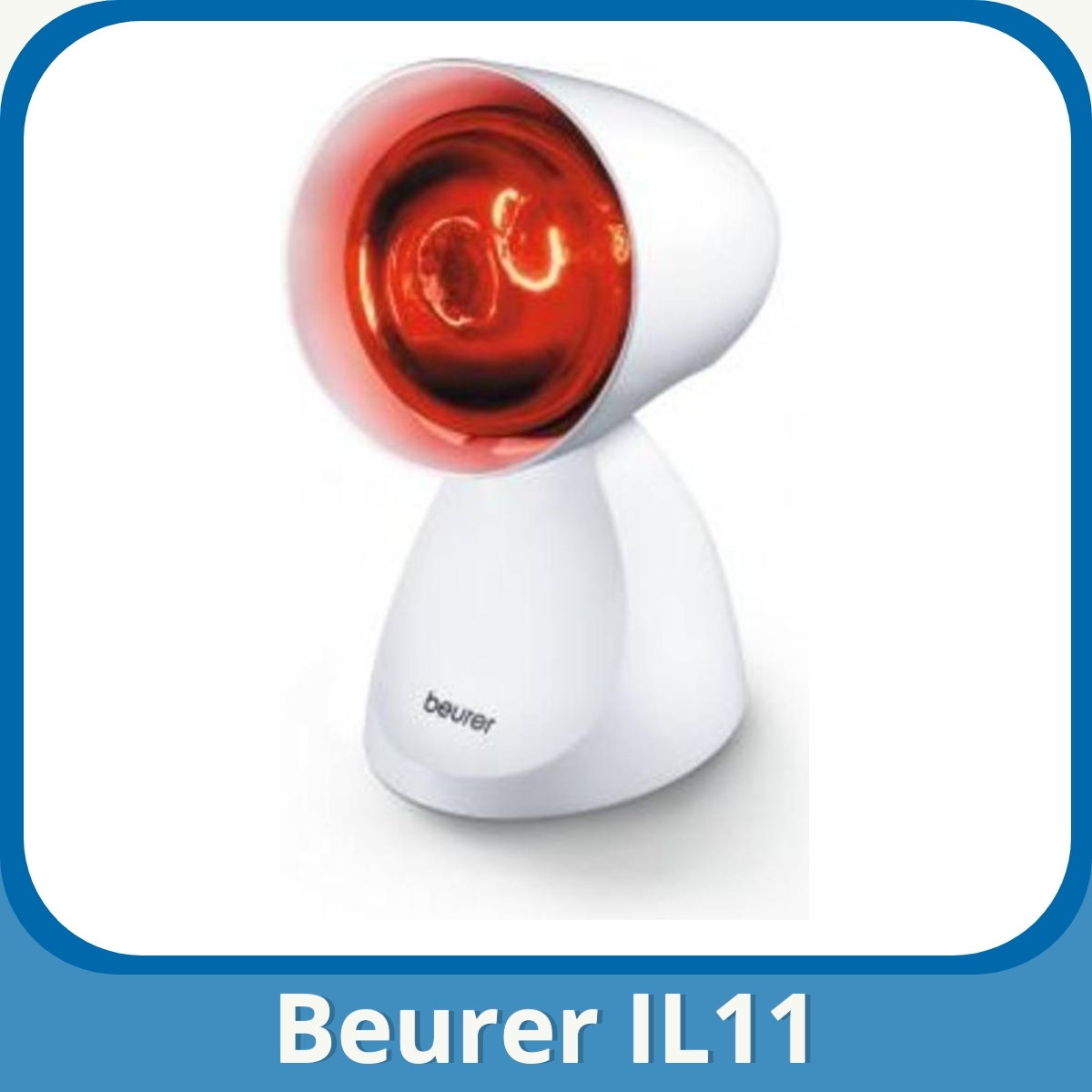 Anmeldelse af Beurer IL11