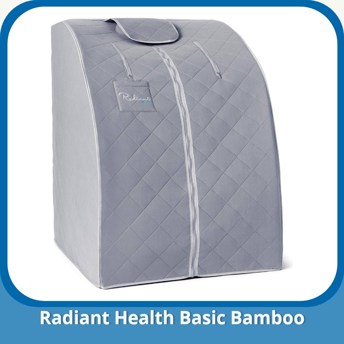 Anmeldelse af Radiant Health Basic Bamboo