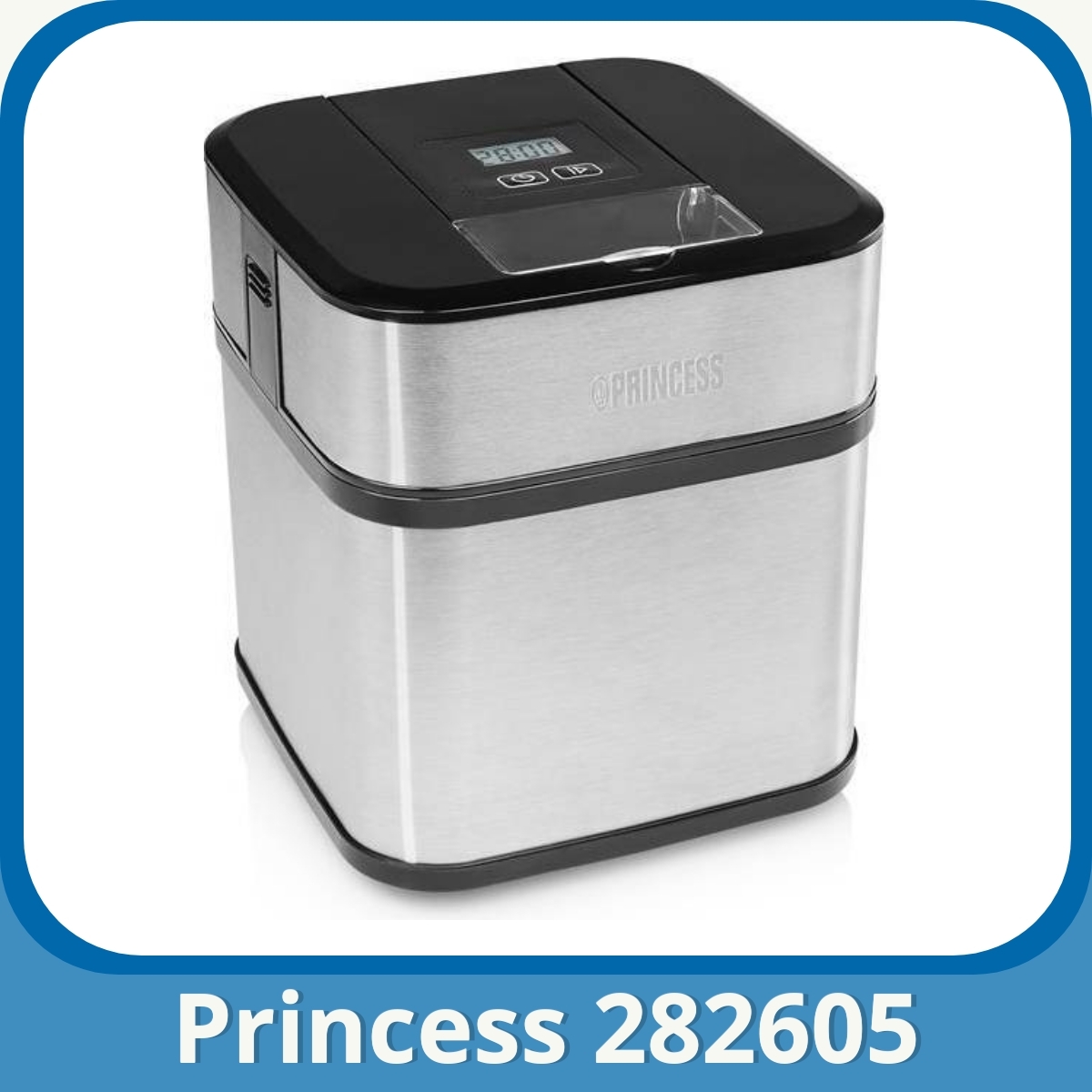 Anmeldelse af Princess 282605