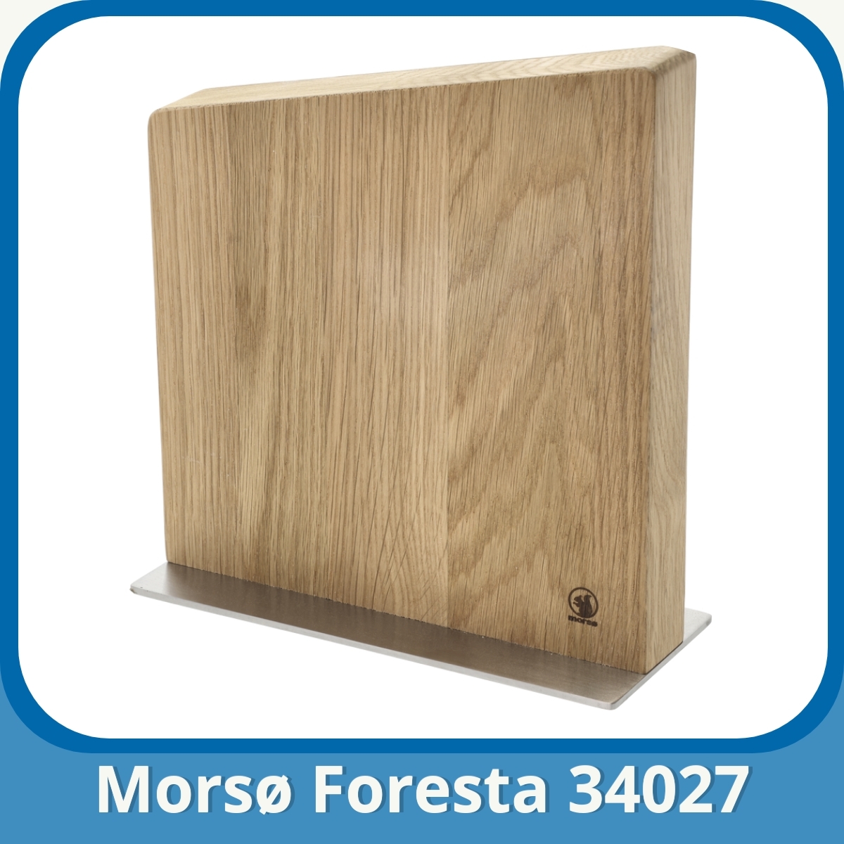 Anmeldelse af Morsø Foresta 34027
