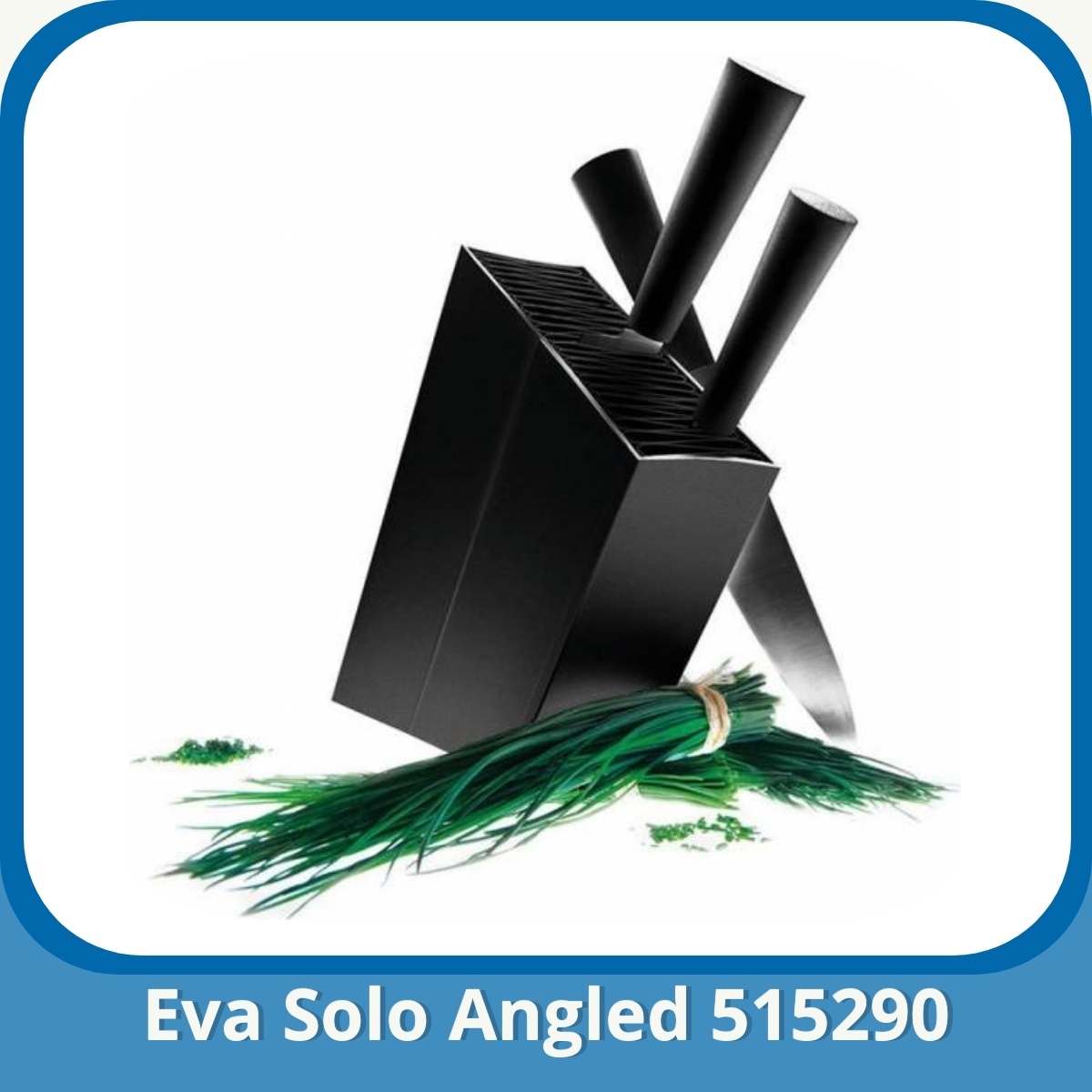 Anmeldelse af Eva Solo Angled 515290