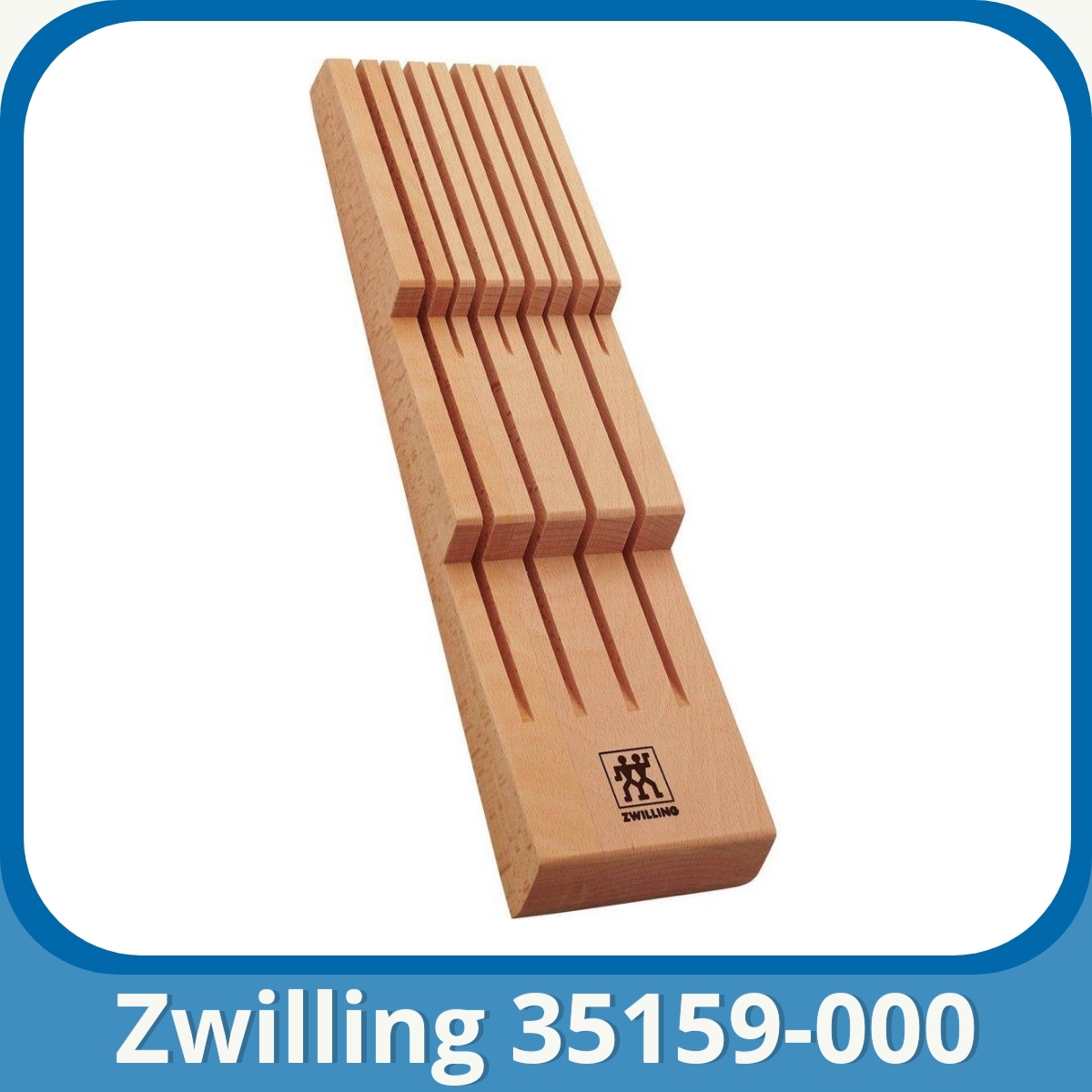 Anmeldelse af Zwilling 35159-000