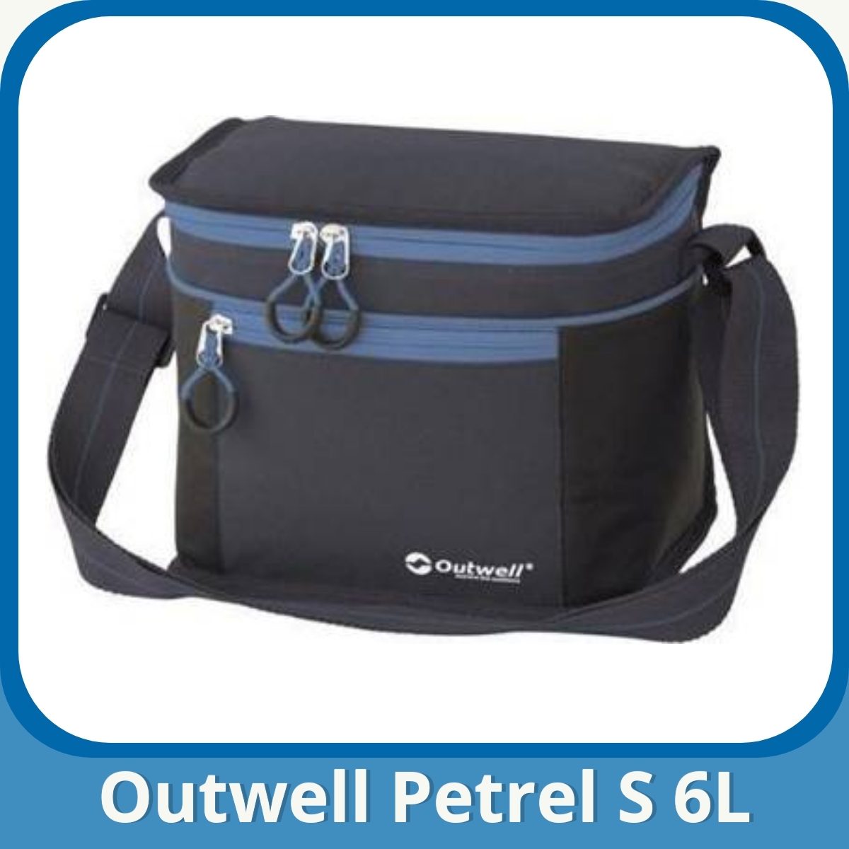 Anmeldelse af Outwell Petrel S 6L