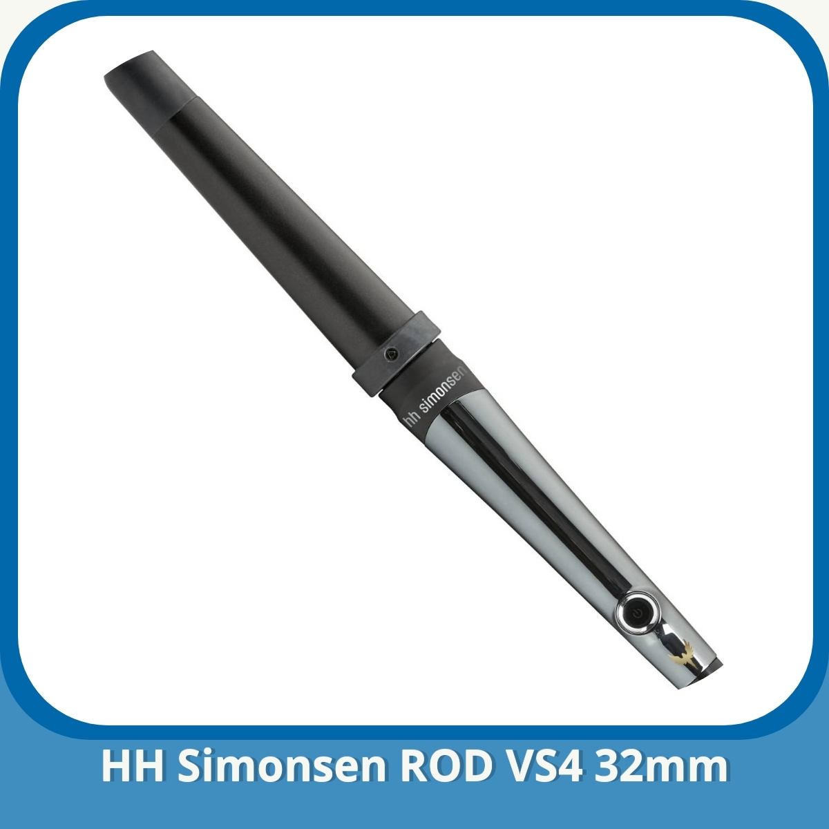 Anmeldelse af HH Simonsen ROD VS4 32mm