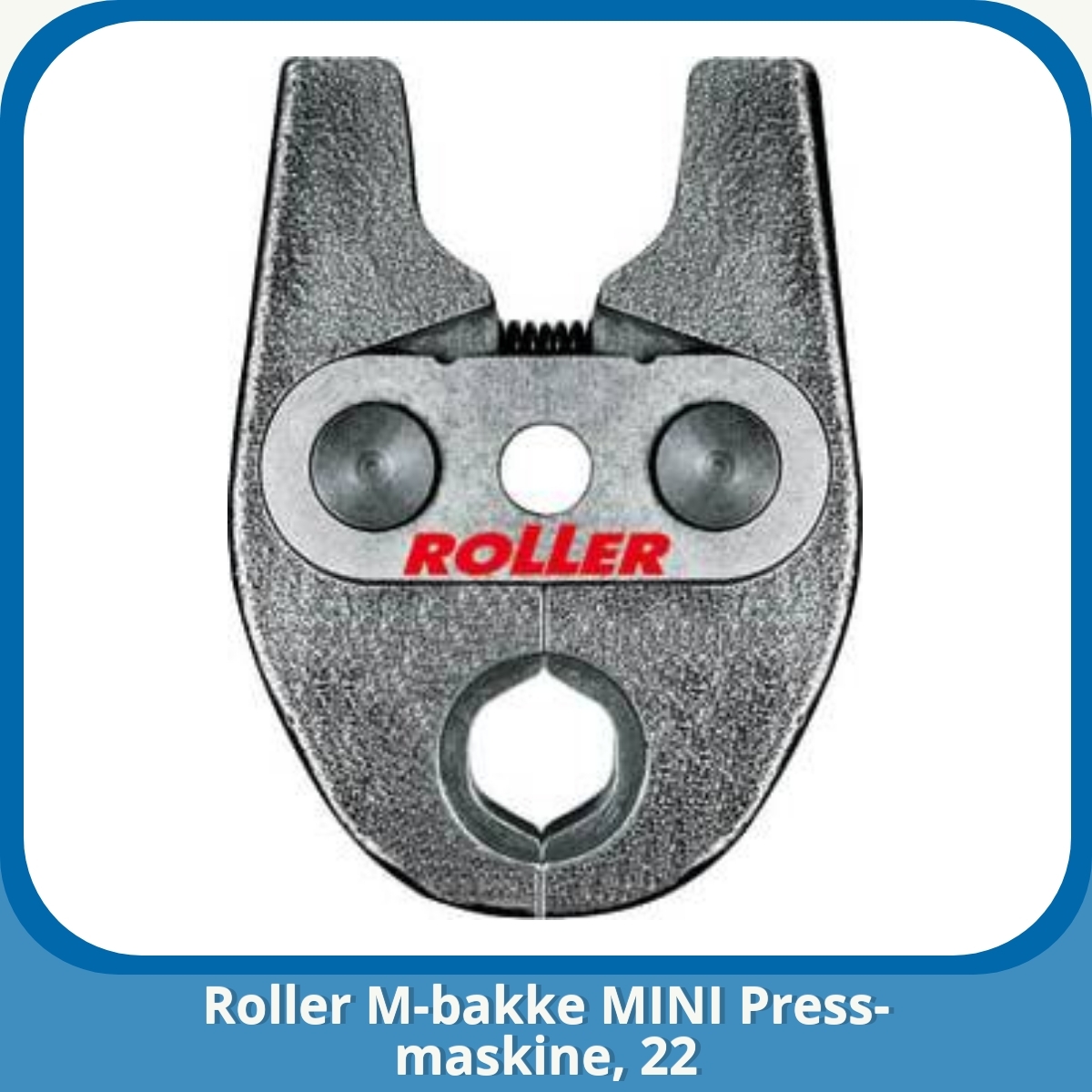 Anmeldelse af Roller M-bakke MINI Press-maskine, 22