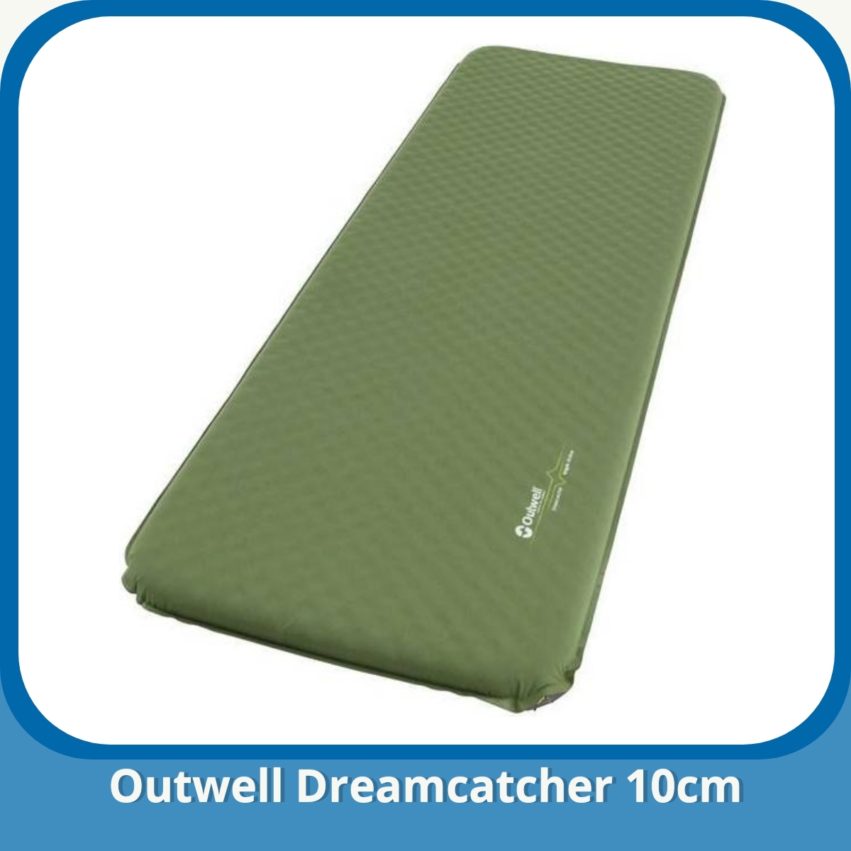 Anmeldelse af Outwell Dreamcatcher 10cm