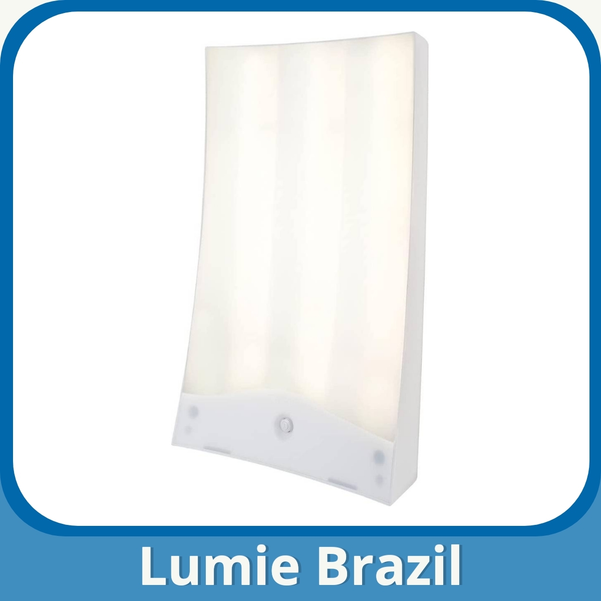 Anmeldelse af Lumie Brazil