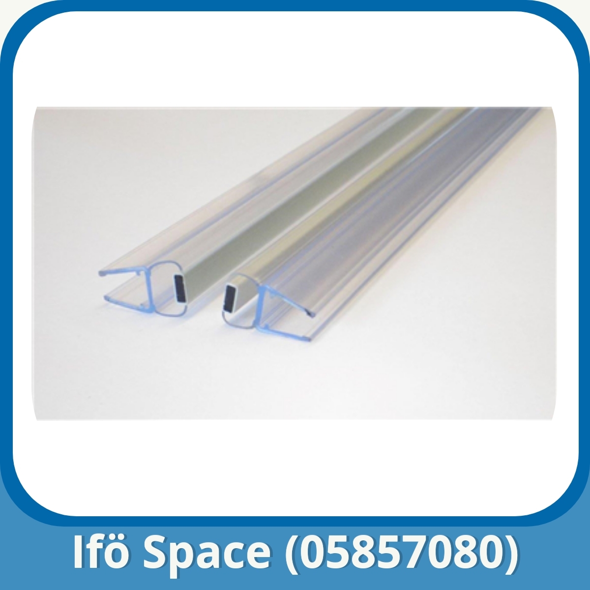 Anmeldelse af Ifö Space (05857080)