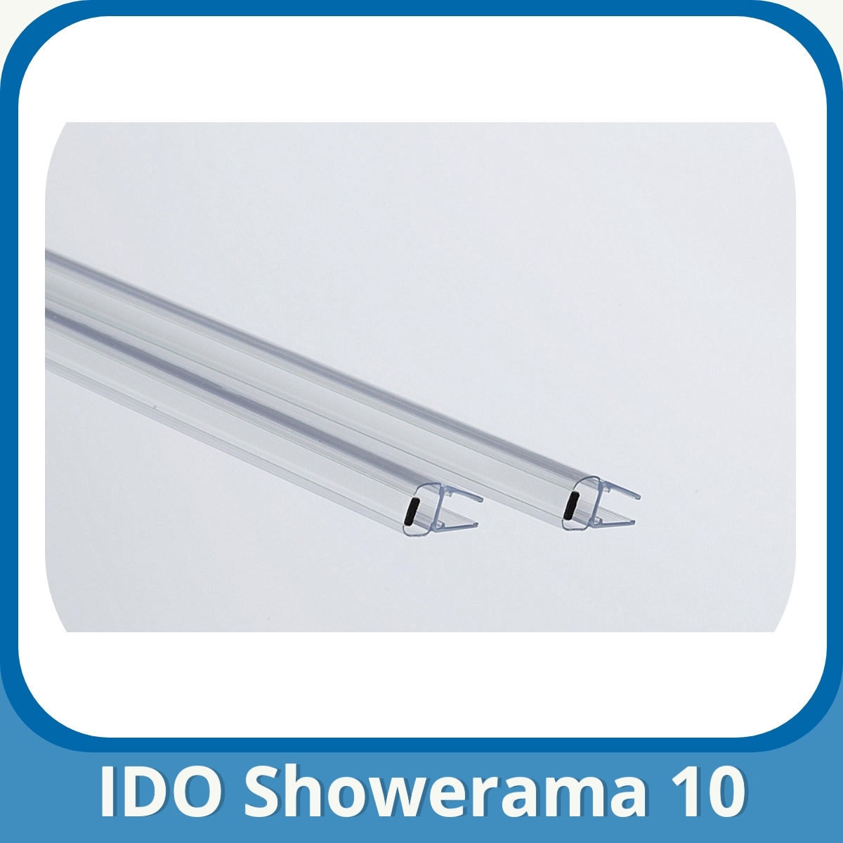 Anmeldelse af IDO Showerama 10