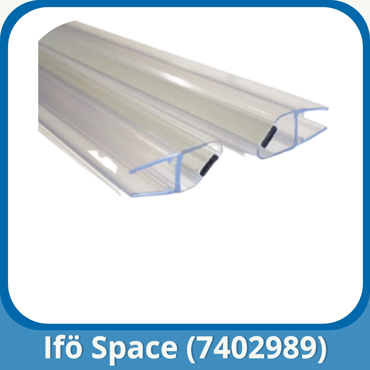 Anmeldelse af Ifö Space (7402989)