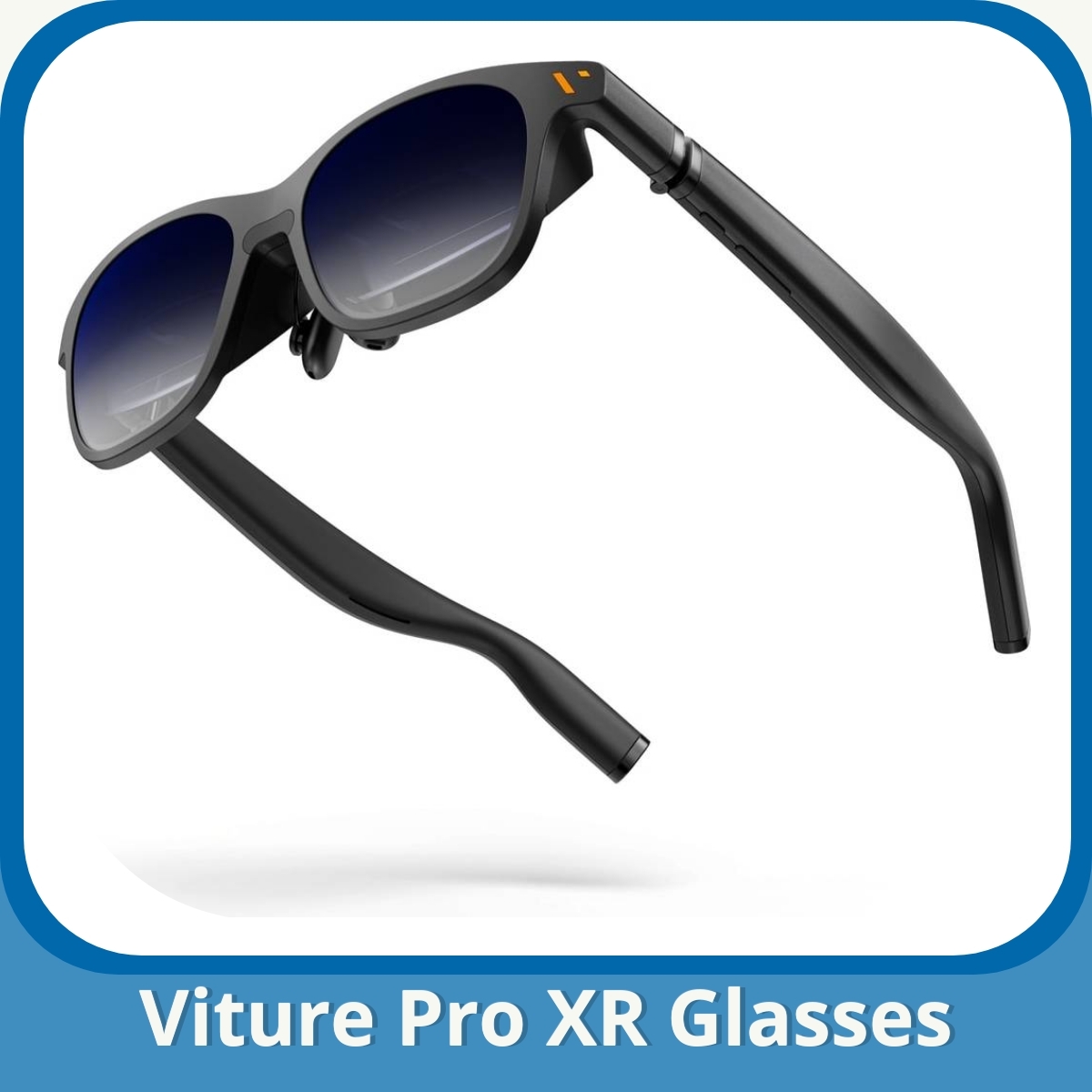 Anmeldelse af Viture Pro XR Glasses