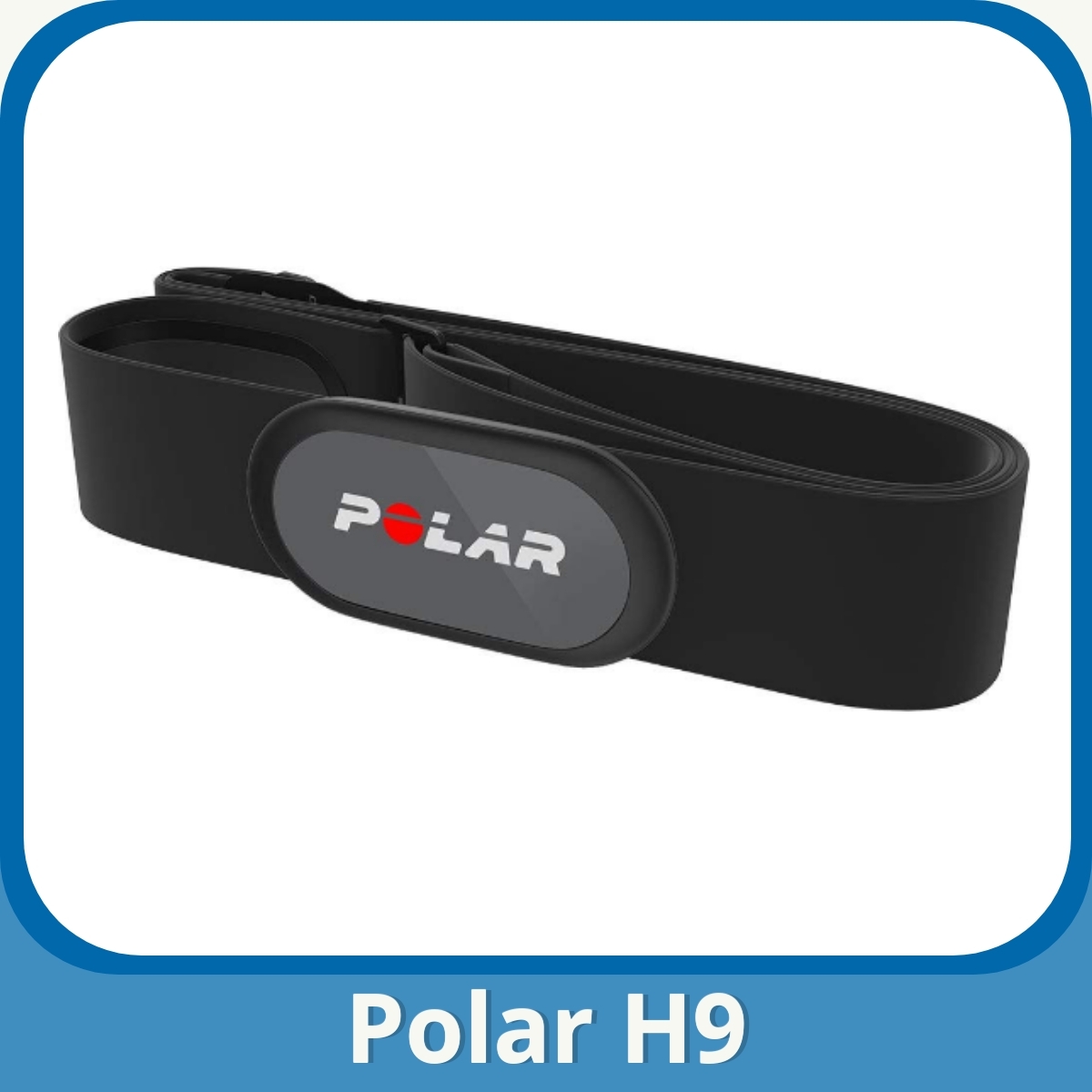 Anmeldelse af Polar H9