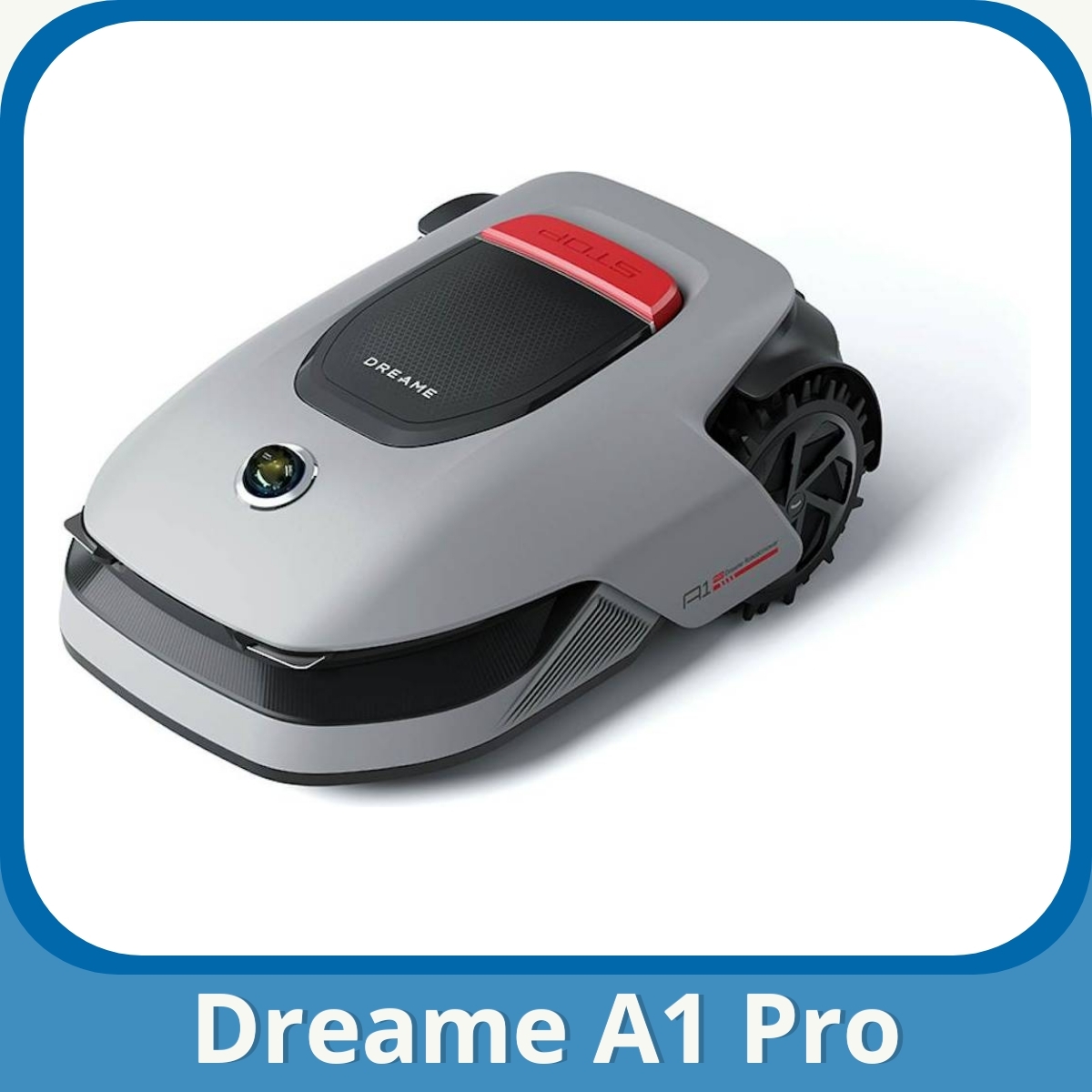 Anmeldelse af Dreame A1 Pro